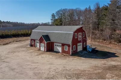 600 Broncos Highway, Burrillville, RI 02839 - Photo 1
