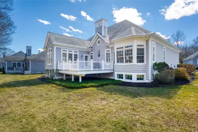 85 Fry Brook Drive, East Greenwich, RI 02818 - Photo 45