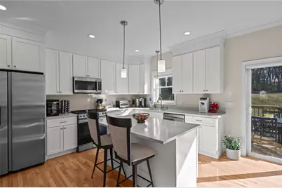 251 East Shore Drive Drive, Coventry, RI 02816 - Photo 11