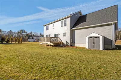 251 East Shore Drive Drive, Coventry, RI 02816 - Photo 45