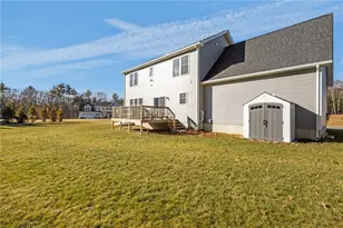 251 East Shore Dr Dr, Coventry, RI 02816 - Photo 45