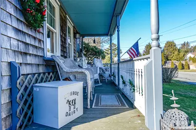 225 Old Mill Lane, Portsmouth, RI 02871 - Photo 5