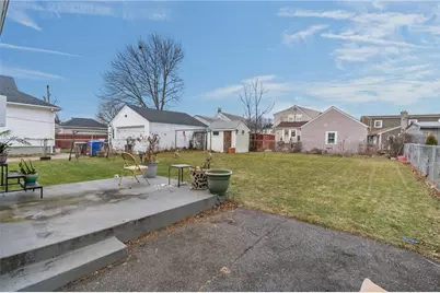 128 Warwick Road, Pawtucket, RI 02861 - Photo 3