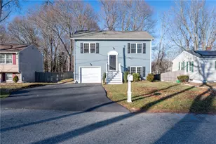 43 Beaver Ave, Warwick, RI 02889 - Photo 1