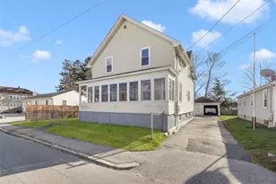 54 Randall St, Cranston, RI 02920 - Photo 5