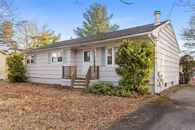 50 Indian Run Trail, Smithfield, RI 02917 - Photo 1