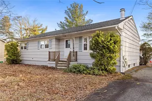 50 Indian Run Trail, Smithfield, RI 02917 - Photo 1