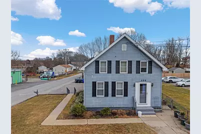 596 Metacom Avenue, Warren, RI 02885 - Photo 1