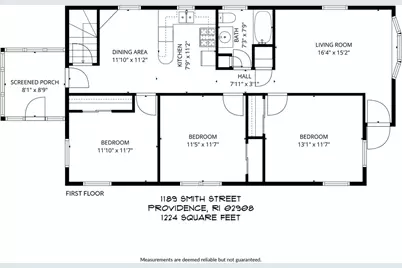 1189 Smith Street, Providence, RI 02908 - Photo 25