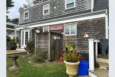 7 Boulevard East Boulevard, Middletown, RI 02842 - Photo 27