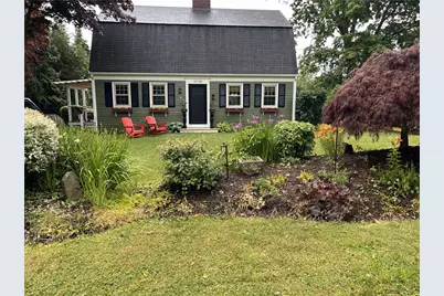 7 Boulevard East Boulevard, Middletown, RI 02842 - Photo 1