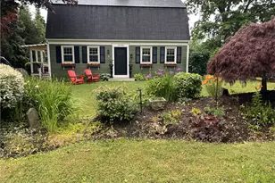 7 Blvd East Blvd, Middletown, RI 02842 - Photo 1