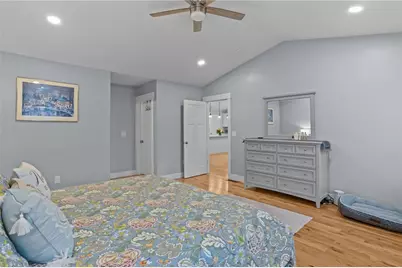 25 Deer Run Crossing #45, Warwick, RI 02818 - Photo 17