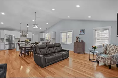 25 Deer Run Crossing #45, Warwick, RI 02818 - Photo 13