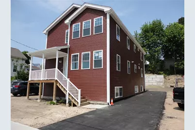 845 Manton Avenue, Providence, RI 02909 - Photo 1