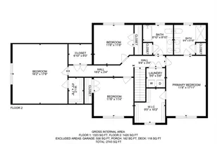 427 Gazza Rd, Burrillville, RI 02839 - Photo 11