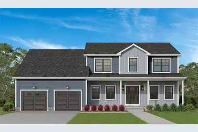 459 Gazza Road, Burrillville, RI 02839 - Photo 1