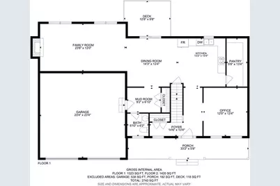 459 Gazza Road, Burrillville, RI 02839 - Photo 11