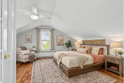 4 Red Cross Avenue #4, Newport, RI 02840 - Photo 9