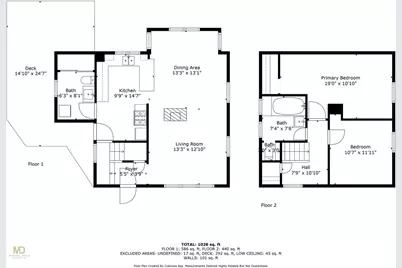 37 Concord Drive, Middletown, RI 02842 - Photo 33