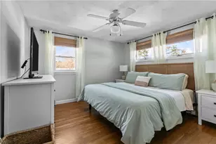 60 Knollwood Cir, North Kingstown, RI 02852 - Photo 11