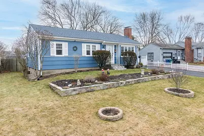 54 Ansonia Road, Warwick, RI 02889 - Photo 3