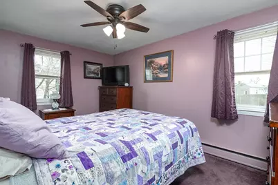 54 Ansonia Road, Warwick, RI 02889 - Photo 17