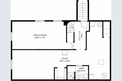 54 Ansonia Road, Warwick, RI 02889 - Photo 21