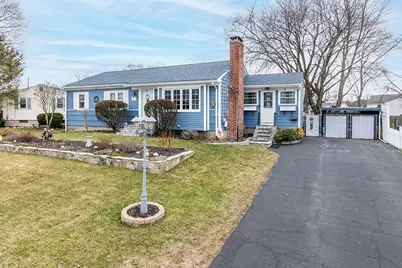 54 Ansonia Road, Warwick, RI 02889 - Photo 1