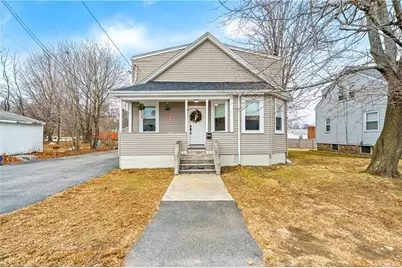 6 Dexter Street, Johnston, RI 02919 - Photo 1