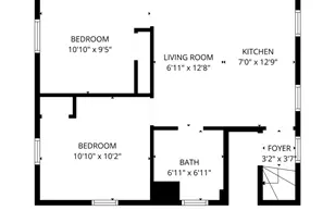 49 Trenton St, Providence, RI 02906 - Photo 13