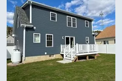 44 Vespia Lane, South Kingstown, RI 02879 - Photo 5