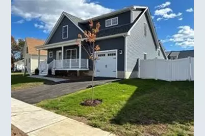 44 Vespia Lane, South Kingstown, RI 02879 - Photo 1