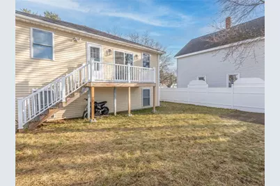 64 Brookdale Boulevard, Pawtucket, RI 02861 - Photo 31