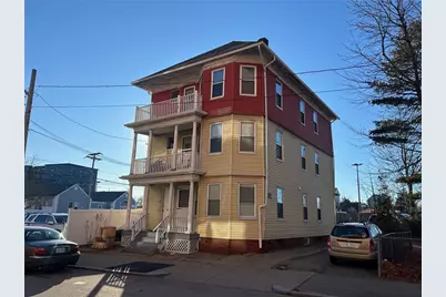 21 Gay Street, Providence, RI 02905 - Photo 1