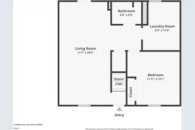 15 Abbott Avenue, Warwick, RI 02886 - Photo 43