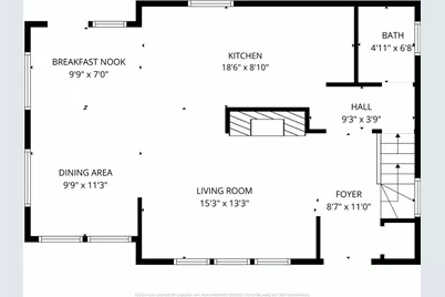 126 Columbia Avenue, Cranston, RI 02905 - Photo 3