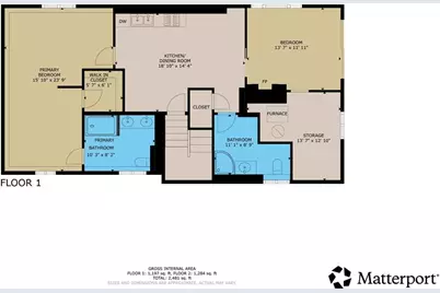 1275 Seven Mile Road, Cranston, RI 02831 - Photo 43