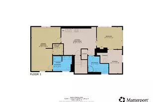 1275 Seven Mile Rd, Cranston, RI 02831 - Photo 43