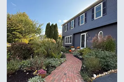 28 North Pasture Lane, South Kingstown, RI 02879 - Photo 3