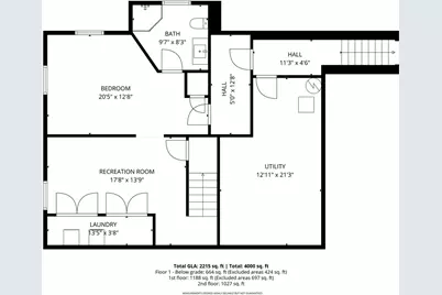 28 North Pasture Lane, South Kingstown, RI 02879 - Photo 45