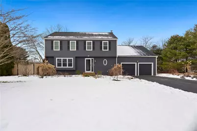 28 North Pasture Lane, South Kingstown, RI 02879 - Photo 1