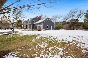 28 N Pasture Ln, South Kingstown, RI 02879 - Photo 5