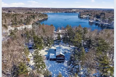 54 Old Quarry Road, Glocester, RI 02857 - Photo 1