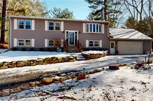 120 Pig Hill Rd, Coventry, RI 02827 - Photo 1