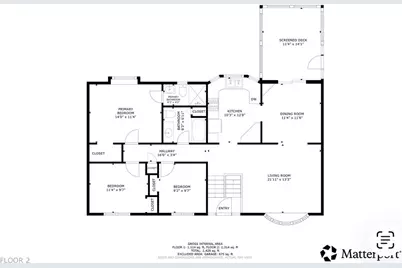 120 Pig Hill Road, Coventry, RI 02827 - Photo 37