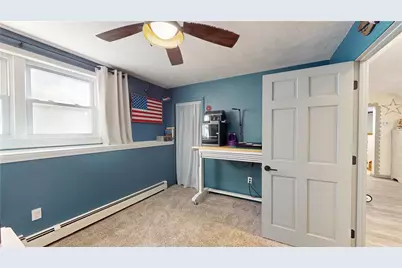 120 Pig Hill Road, Coventry, RI 02827 - Photo 17