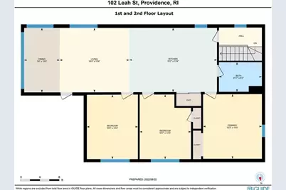104 Leah Street #2, Providence, RI 02909 - Photo 13