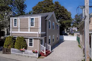 57 Gould St, Newport, RI 02840 - Photo 1