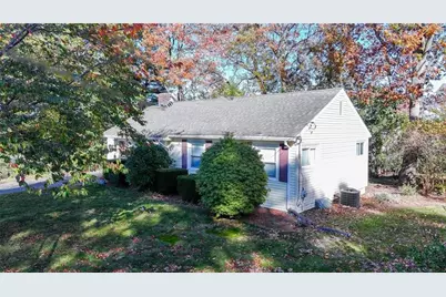 11 Salem Drive, North Providence, RI 02904 - Photo 21